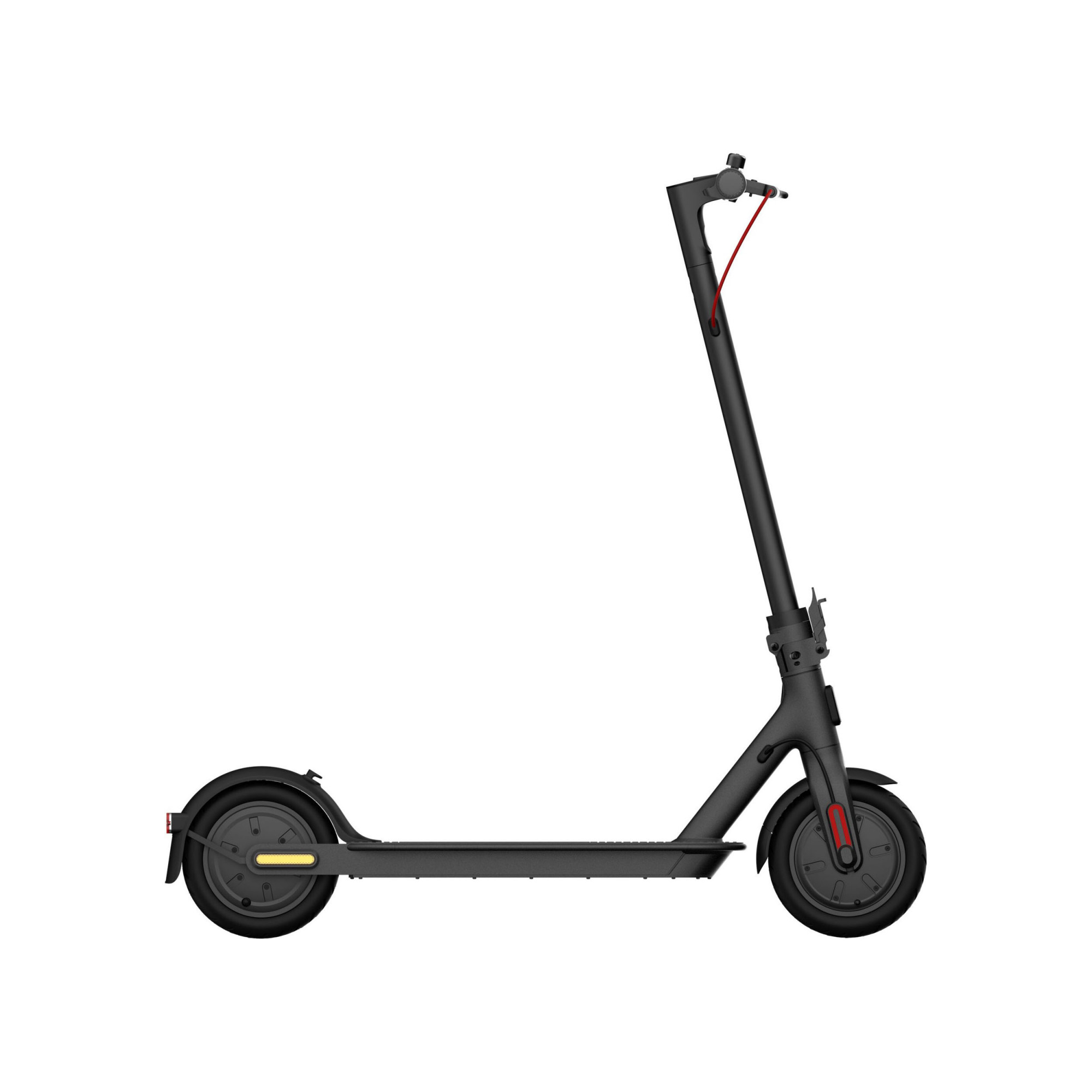 Xiaomi Mi Electric Scooter 3 Lite Black